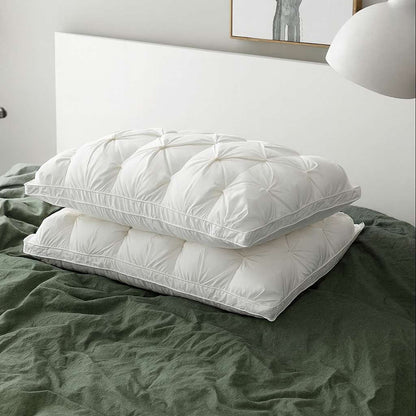 Mistral Luxury Goose Down Pillow