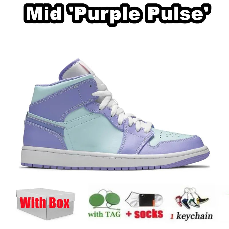 Designer Shoes 1s 1 Basketball Shoes