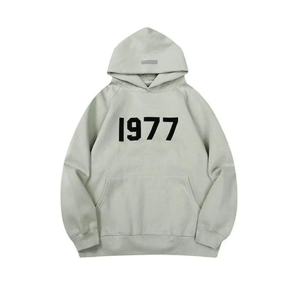 Hoodies Sweatshirts Designer Unisex Oversized
