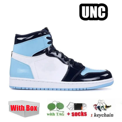 Designer Shoes 1s 1 Basketball Shoes