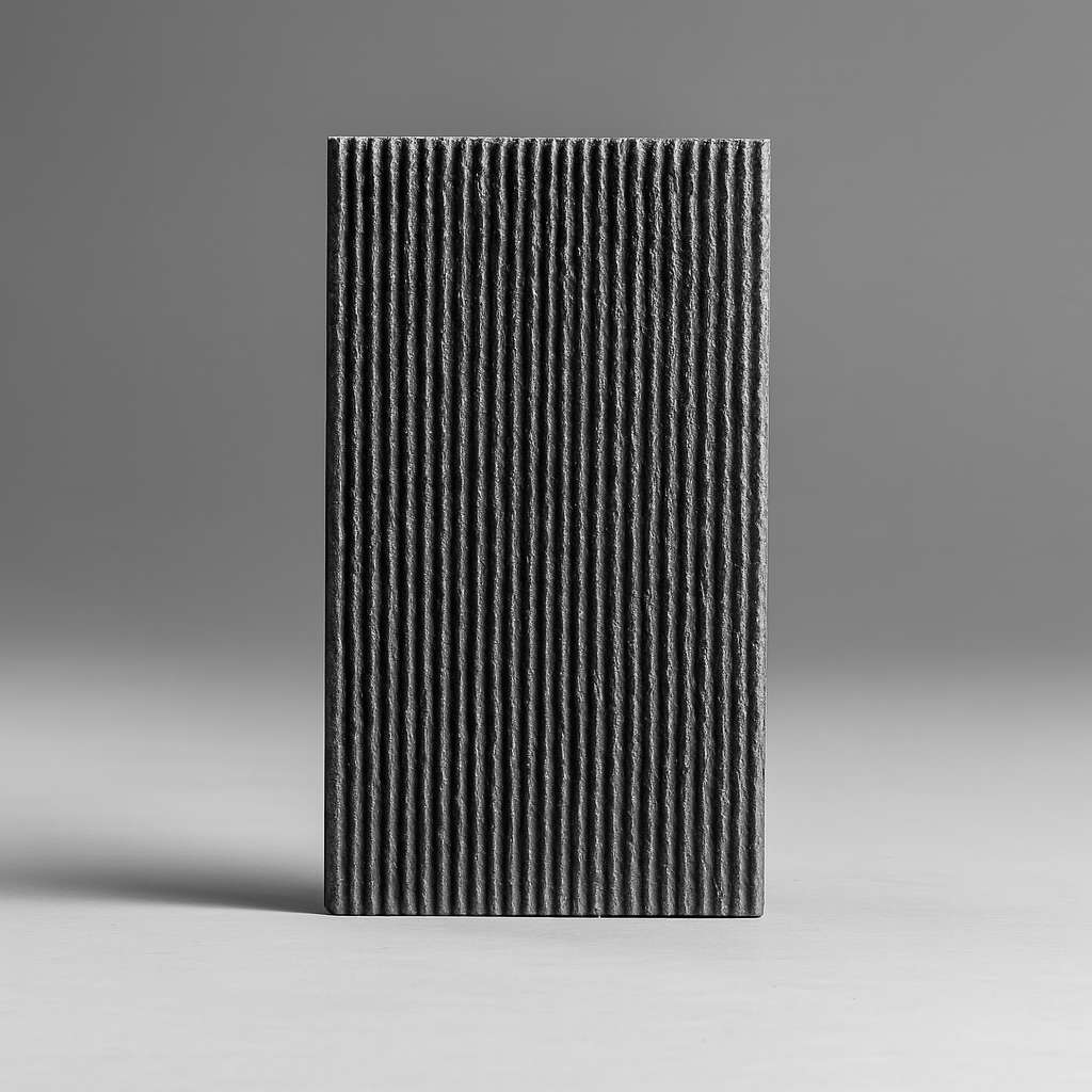 EchoStone Textured Wall Panel