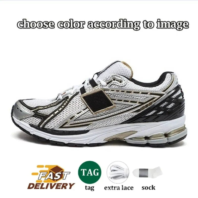 Designer Running Shoes Platform