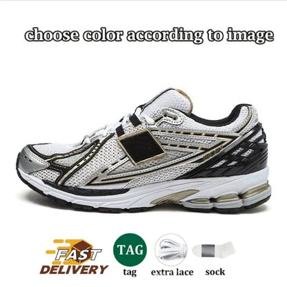 Designer Running Shoes Platform