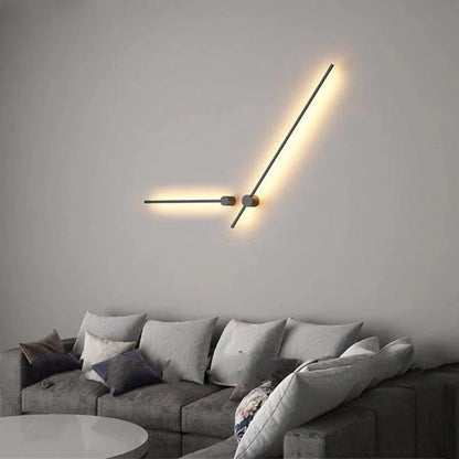SpinGlow Wall Light - KaveCore