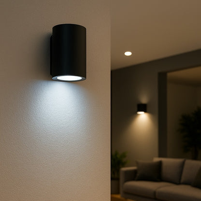 Luna Sense Wall Light - KaveCore