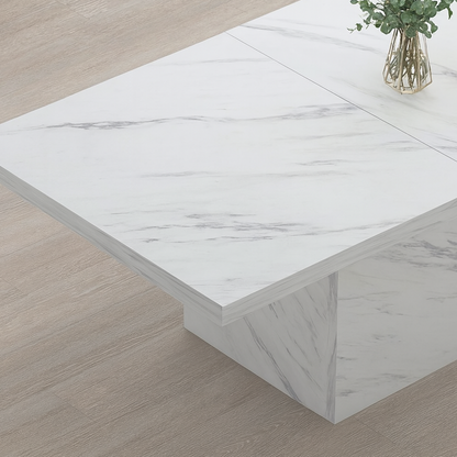 The Valmere Dining Table - US - KaveCore