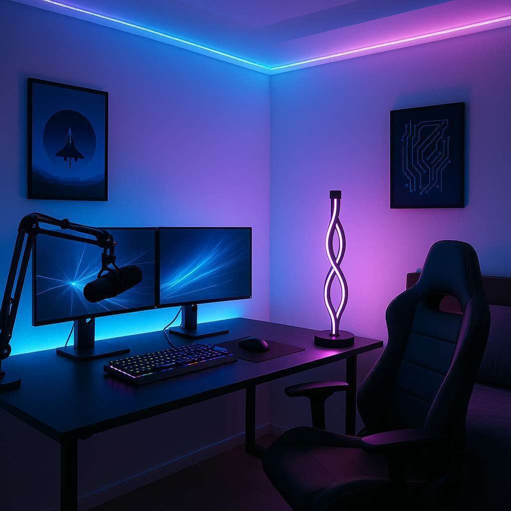 NextGen Desk Lamps - KaveCore