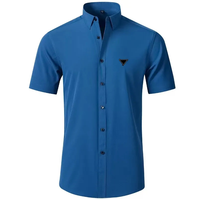 Men's Designer Business Shirts