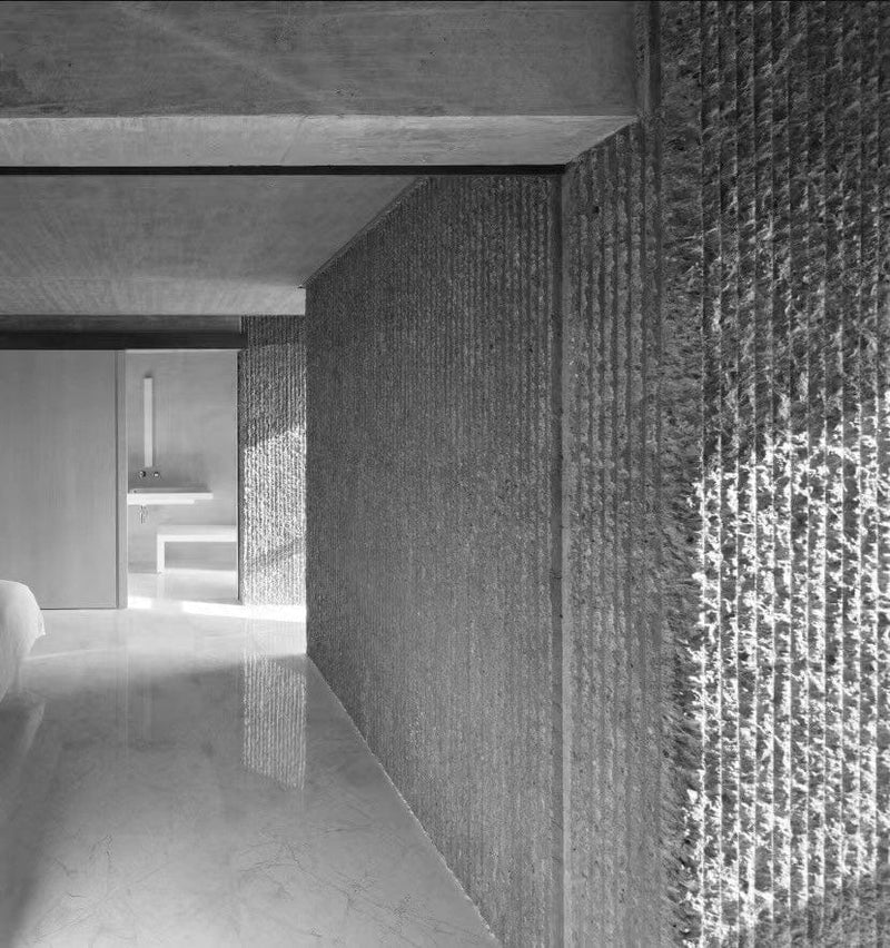 EchoStone Textured Wall Panel