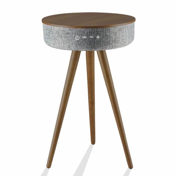 Pulse Speaker Table