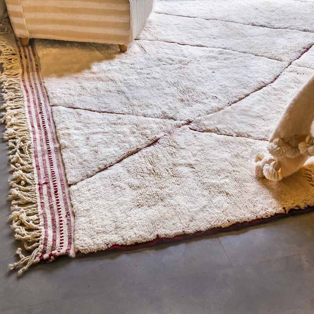 Chandra Loom Indian Rug