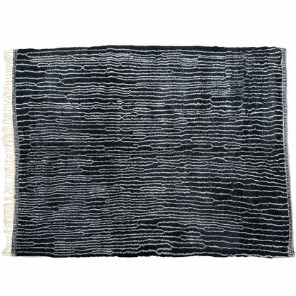 Sari Stream Indian Rug