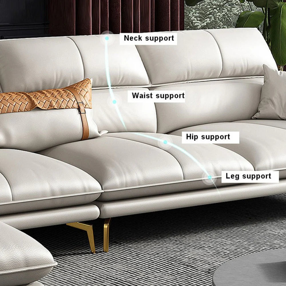 Muse Lounge Sofa
