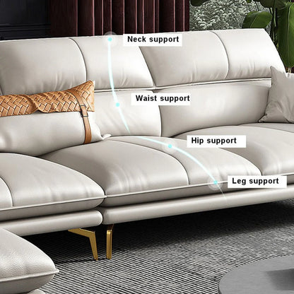 Muse Lounge Sofa