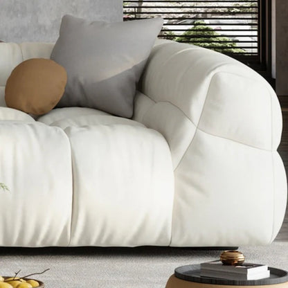 The Marshmallow Leather Sofa