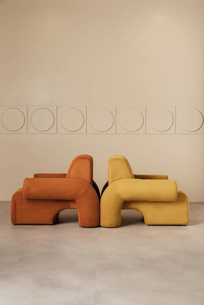 CloudNine Lounge Chair