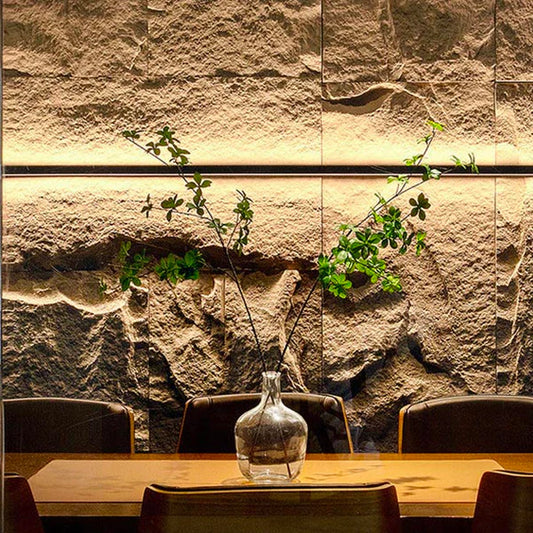 StoneFlux Wall Panels