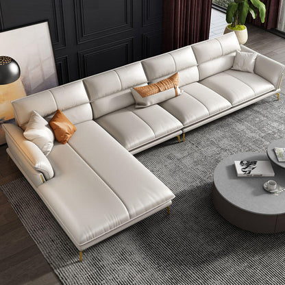 Muse Lounge Sofa