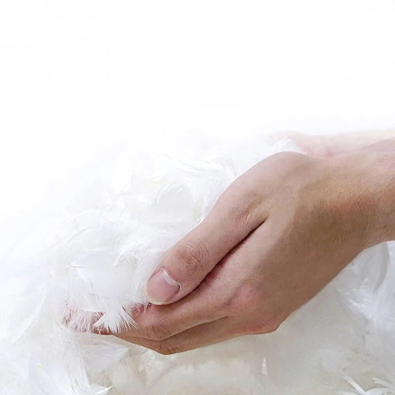 The Marshmallow Leather Sofa