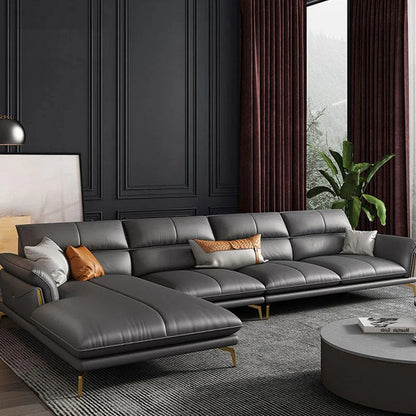 Muse Lounge Sofa