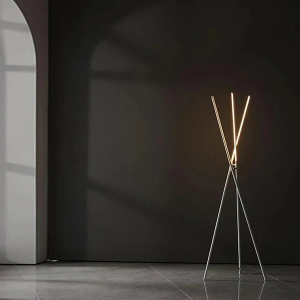Synex Floor Lamp - KaveCore