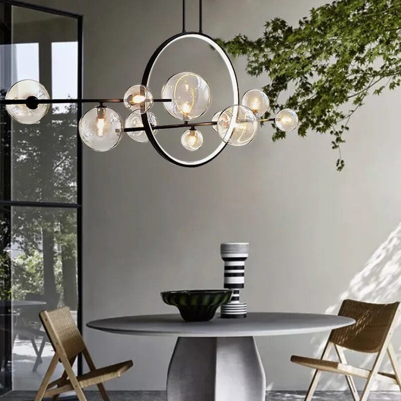 BubbleBar Chandelier