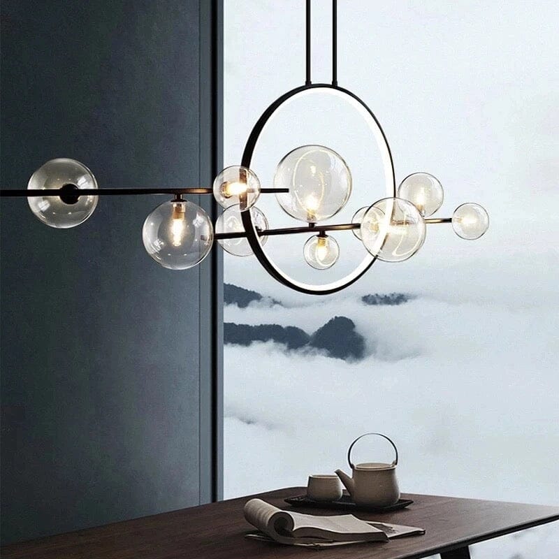 BubbleBar Chandelier