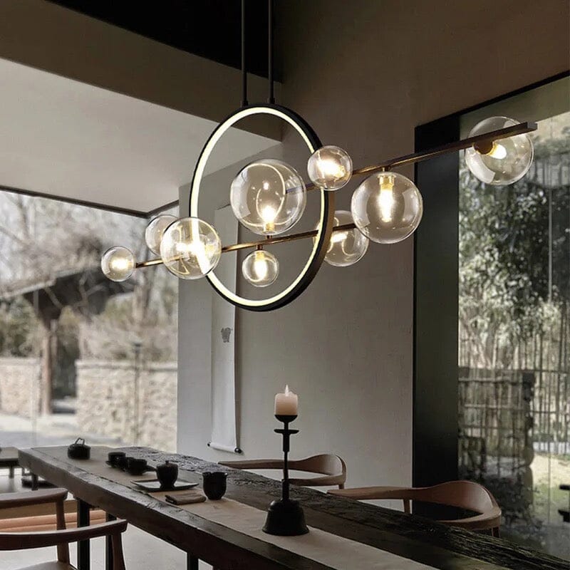 BubbleBar Chandelier