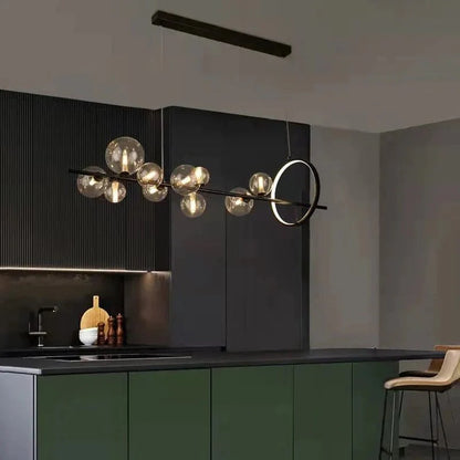 BubbleBar Chandelier