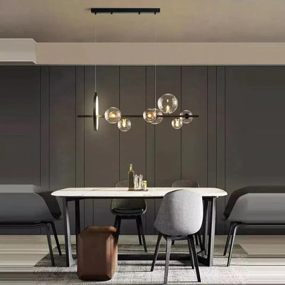 BubbleBar Chandelier