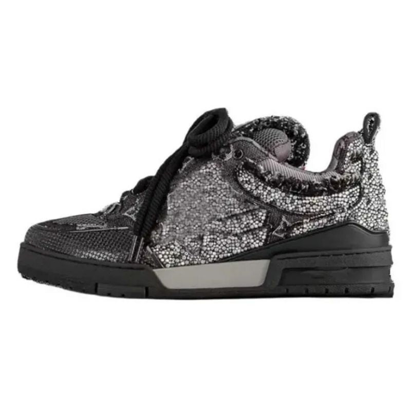 Skate Designer Shoes Sneakers Luxury