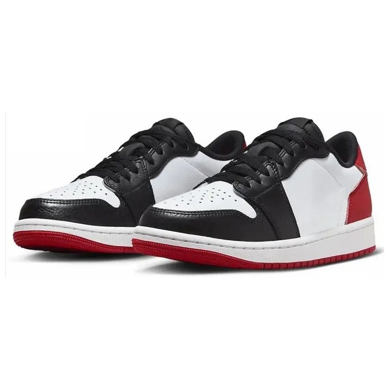 Running Shoes Designer Reverse Mocha Black White Travis Sneakers