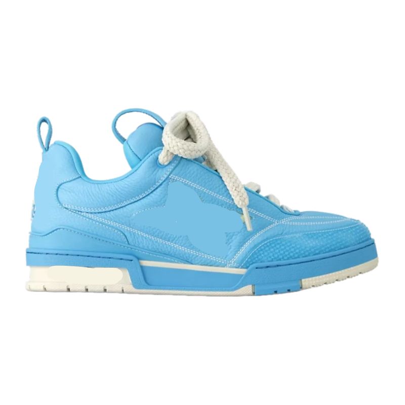 Skate Designer Shoes Sneakers Luxury 2