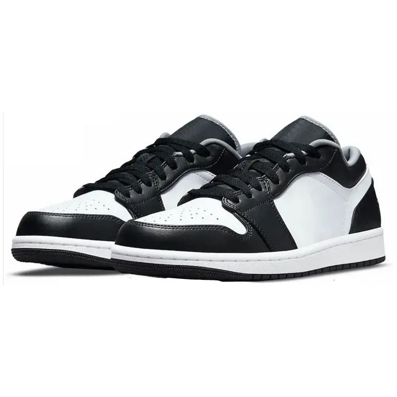Running Shoes Designer Reverse Mocha Black White Travis Sneakers