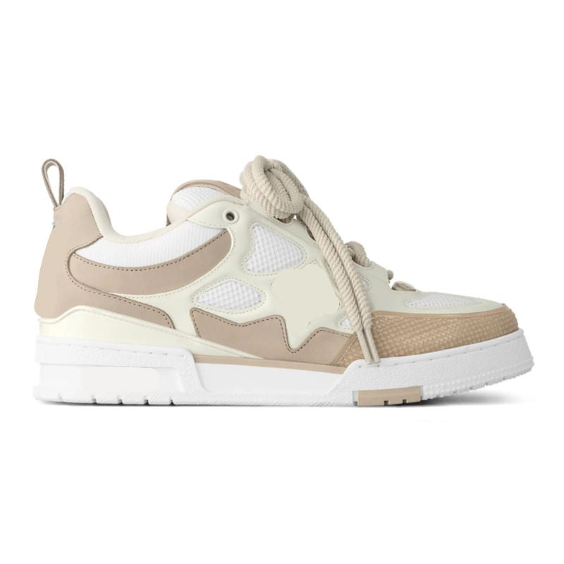 Skate Designer Shoes Sneakers Luxury