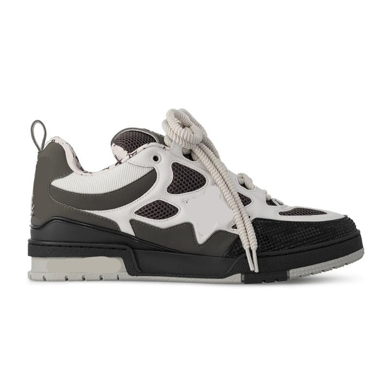 Skate Designer Shoes Sneakers Luxury