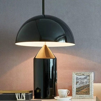 MushLuxe Table Lamp - KaveCore