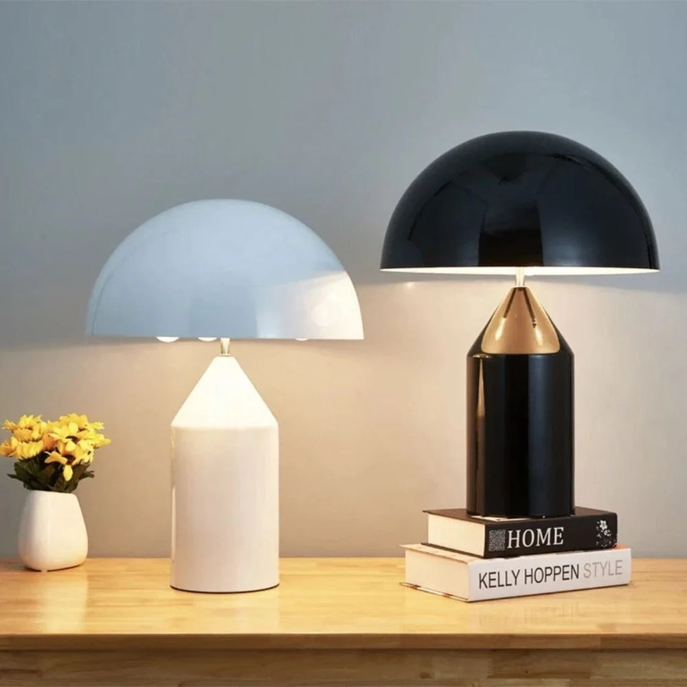MushLuxe Table Lamp - KaveCore