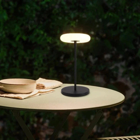 Lumivy Solar Lamp - KaveCore
