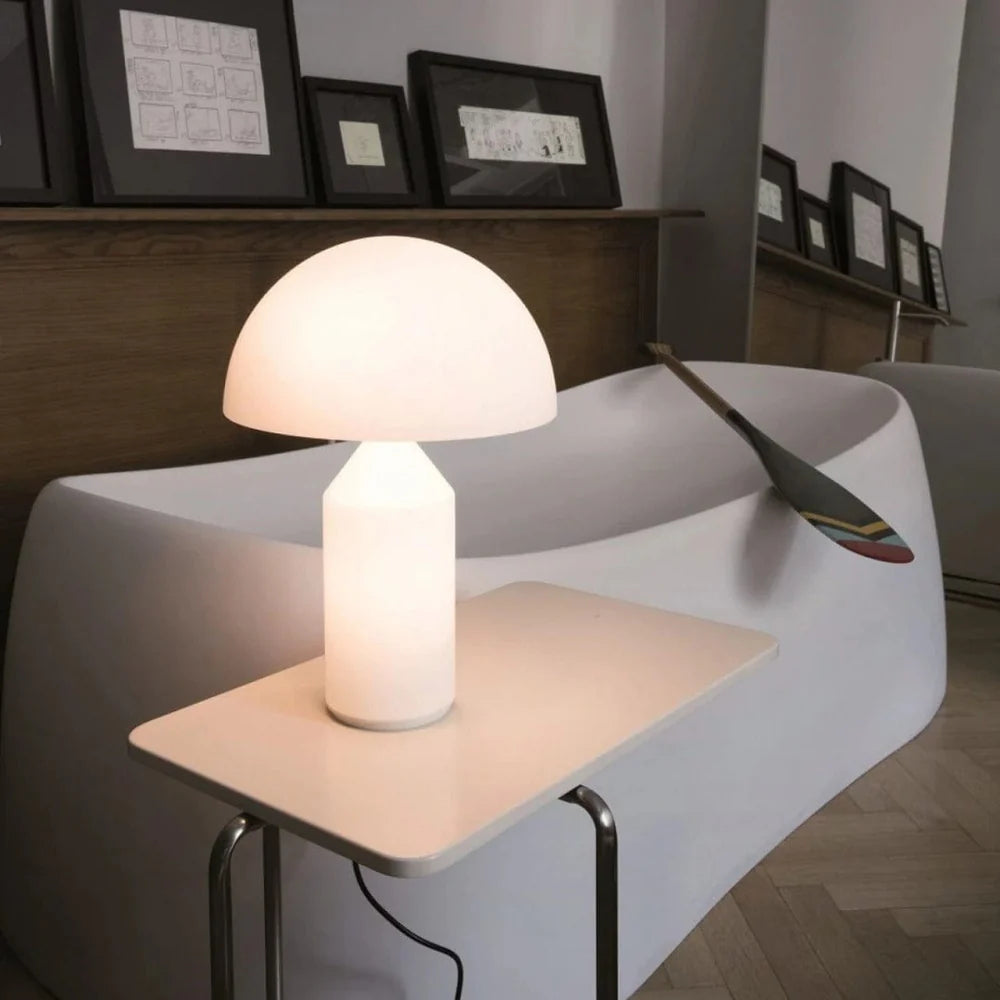 MushLuxe Table Lamp - KaveCore
