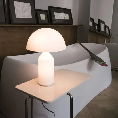 MushLuxe Table Lamp - KaveCore