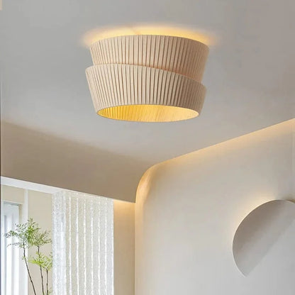 Kaori Layered Chandelier
