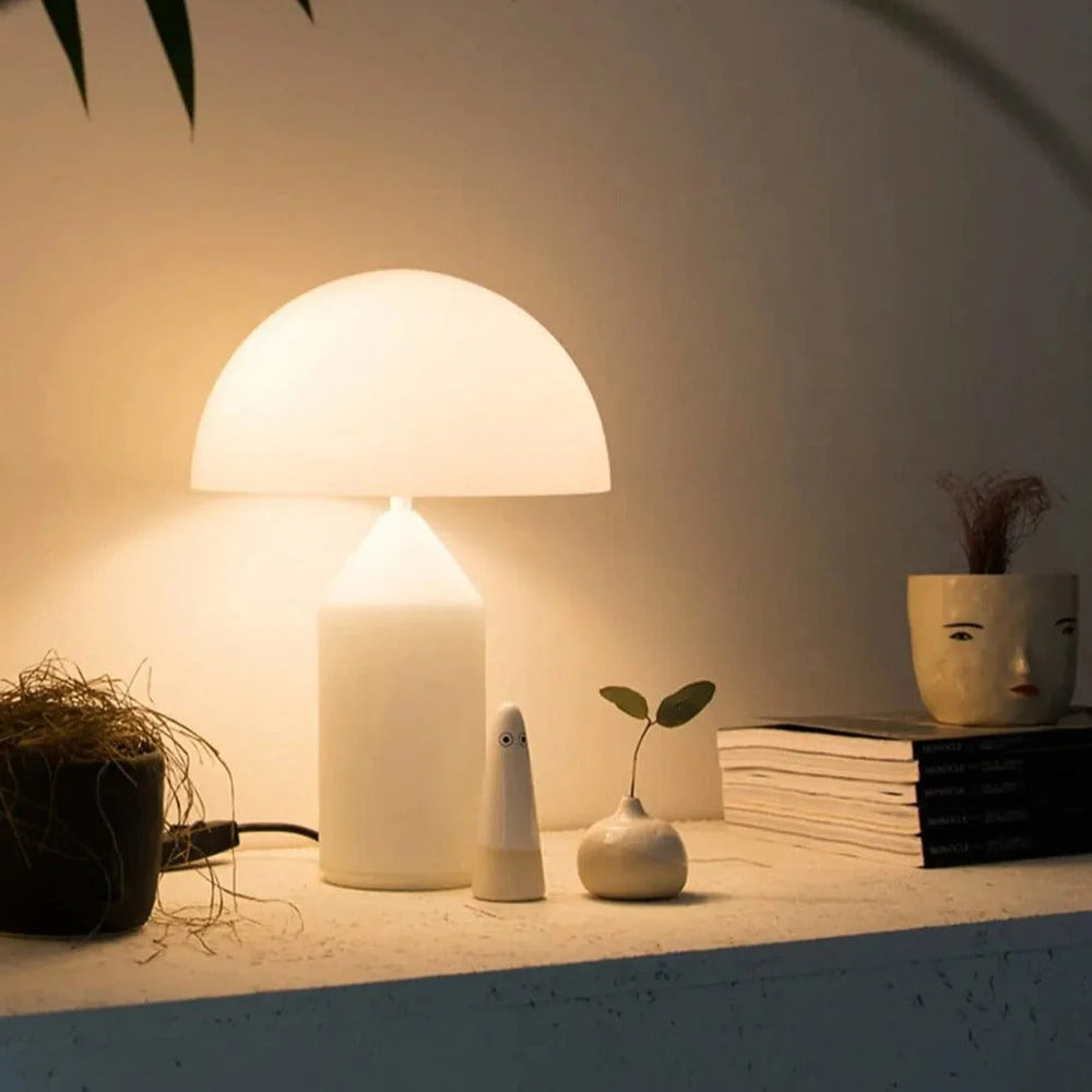 MushLuxe Table Lamp - KaveCore