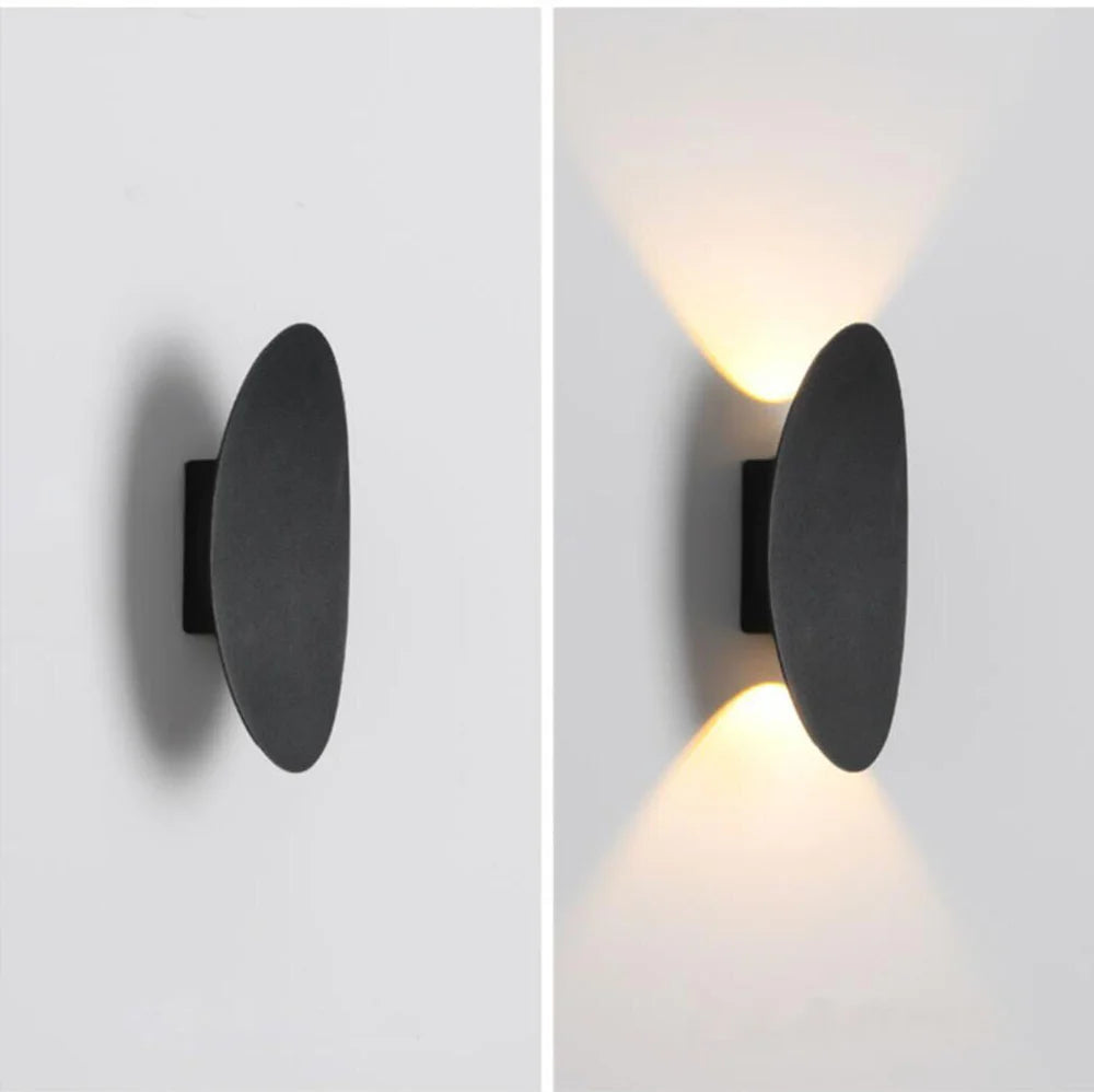 Nebula Wall Light - KaveCore
