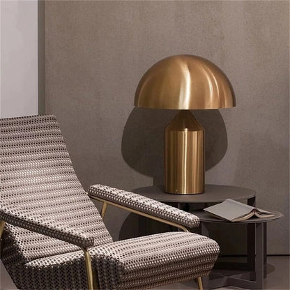 MushLuxe Table Lamp - KaveCore