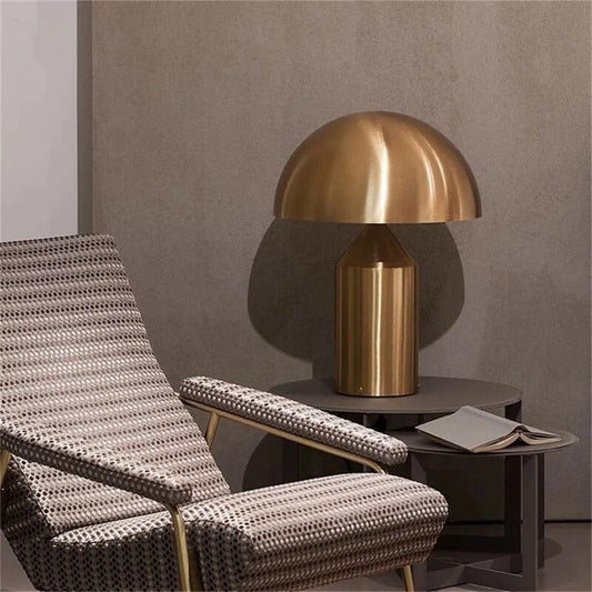 MushLuxe Table Lamp - KaveCore