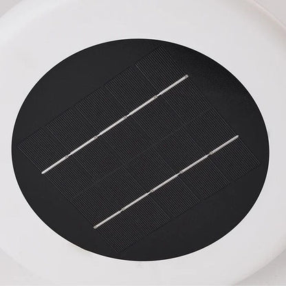 Lumivy Solar Lamp - KaveCore