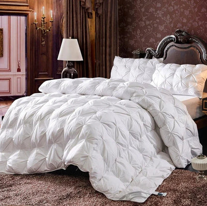 Mistral Luxury Goose Down Duvet - KaveCore