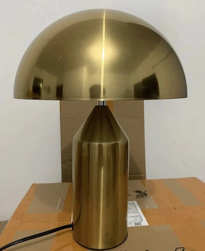 MushLuxe Table Lamp - KaveCore