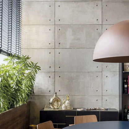 ForgeCore 3D Concrete Wall Panel